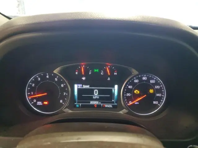 2017 GMC ACADIA SLT-2  