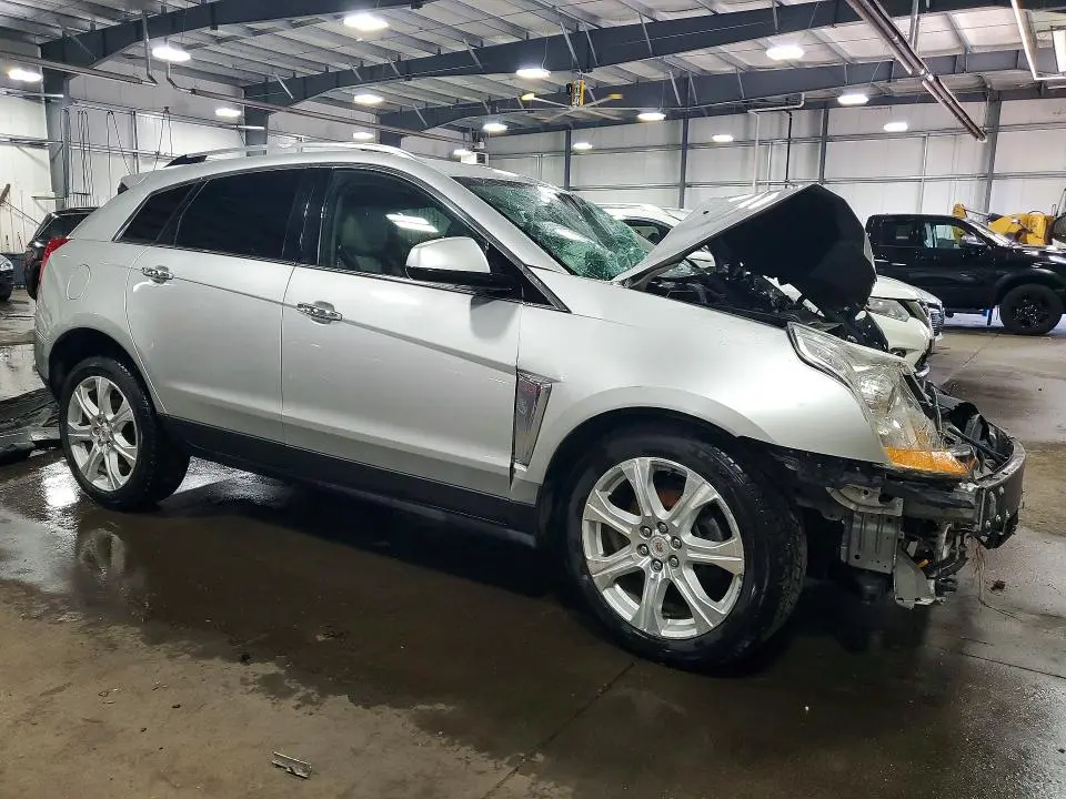 2016 CADILLAC SRX PERFORMANCE COLLECTION  