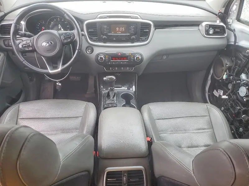 2016 KIA SORENTO EX  