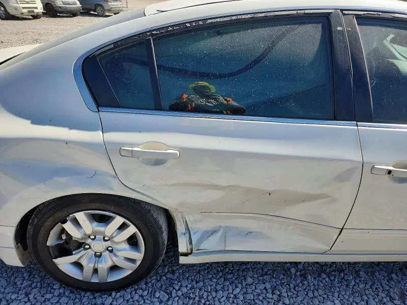 2010 NISSAN ALTIMA 2.5  