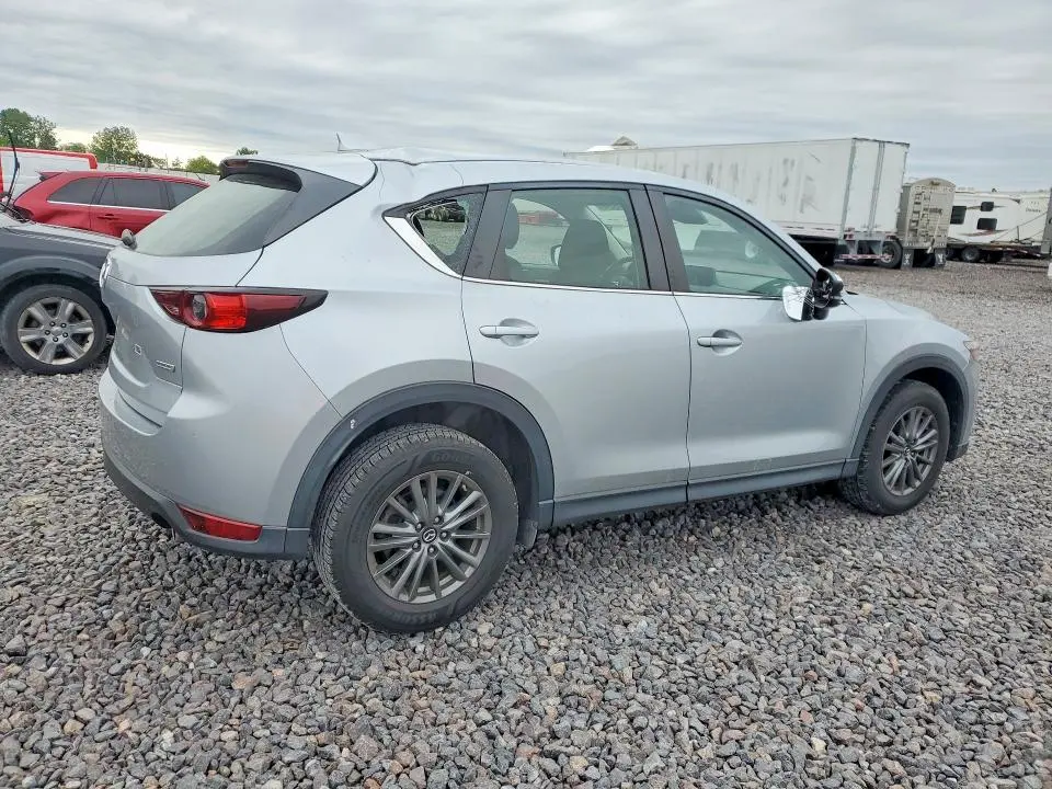 2018 MAZDA CX-5 SPORT  