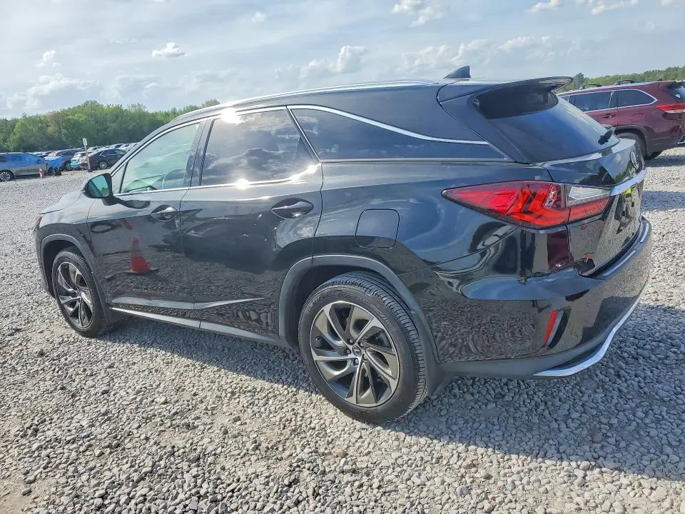 2018 LEXUS RX 350 L  