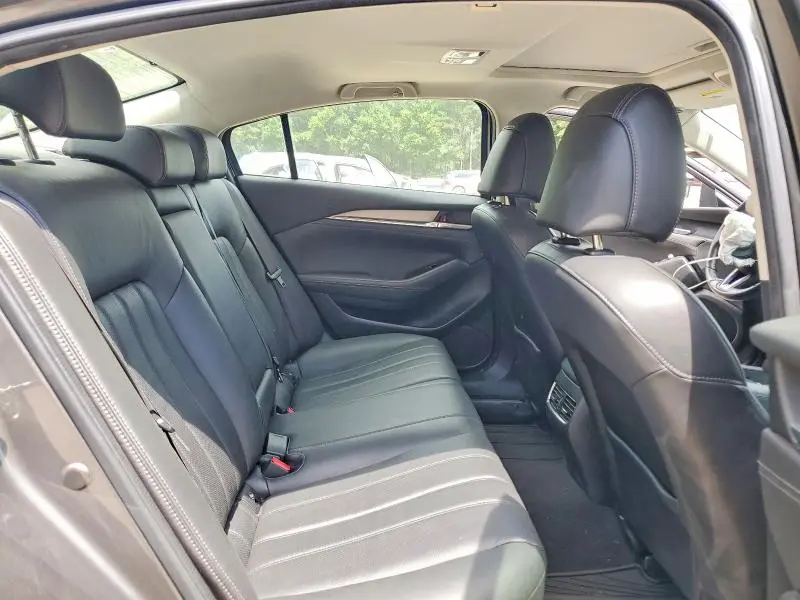 2020 MAZDA 6 TOURING  