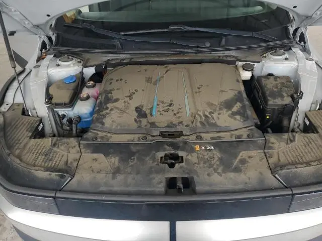 2022 HYUNDAI IONIQ 5 SEL  