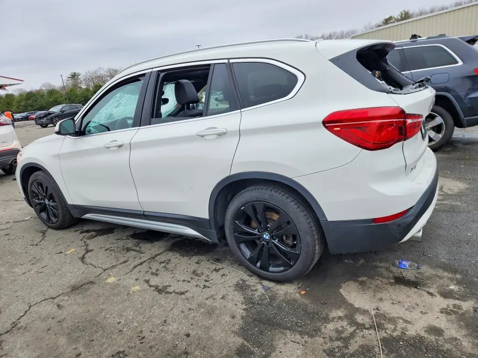 2020 BMW X1 XDRIVE28I  