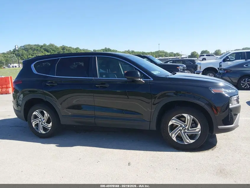 2021 HYUNDAI SANTA FE SE