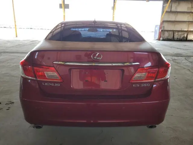 2010 LEXUS ES 350  