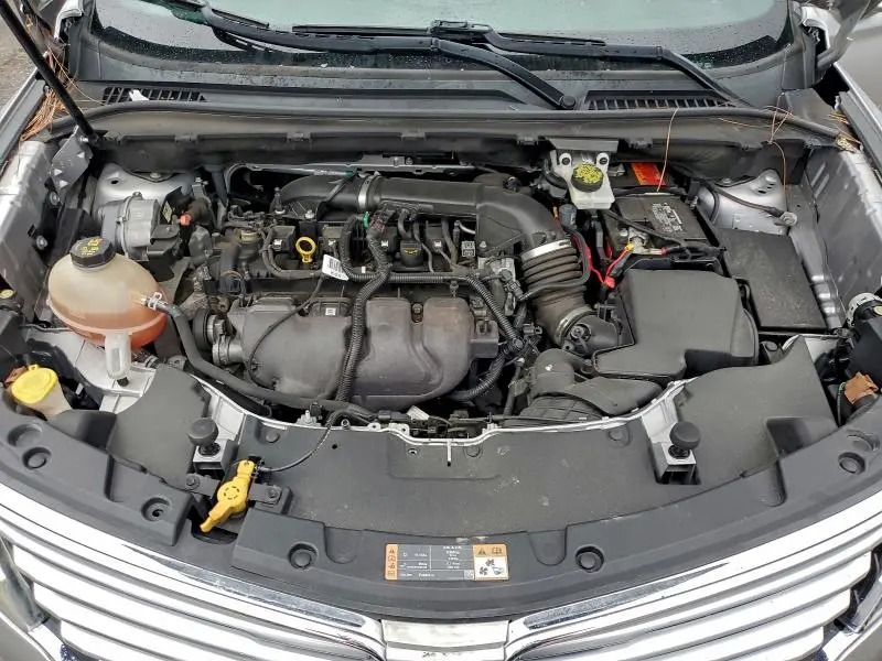 2017 LINCOLN MKC SELECT  