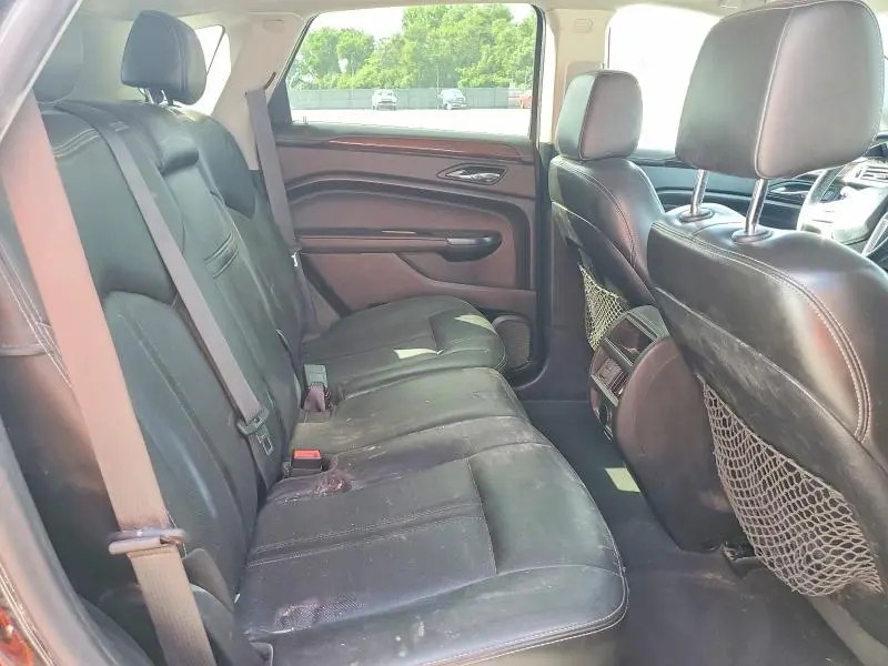2013 CADILLAC SRX PERFORMANCE COLLECTION  