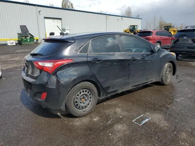 2016 HYUNDAI ELANTRA GT 