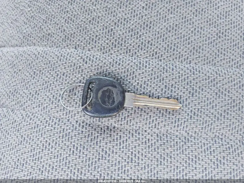 2012 CHEVROLET EXPRESS 3500 LT