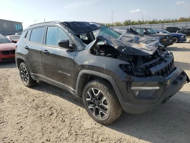 2021 JEEP COMPASS SPORT