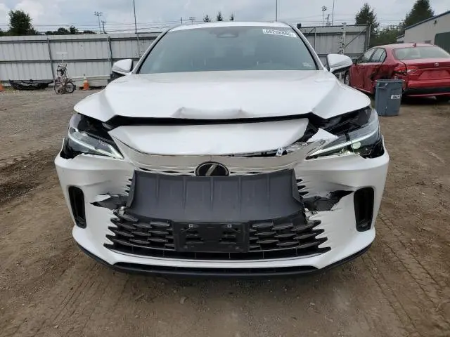 2023 LEXUS RX 350H BASE  
