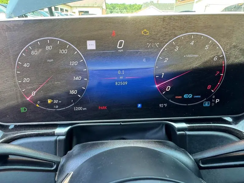 2022 MERCEDES-BENZ S 500 4MATIC  