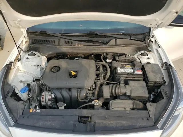 2020 KIA FORTE GT LINE  