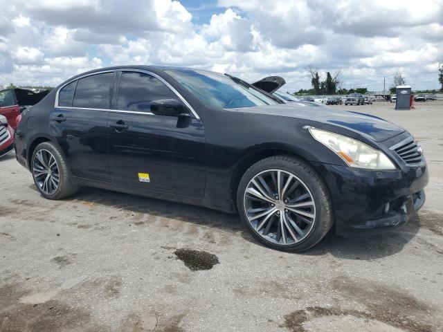 2012 INFINITI G37