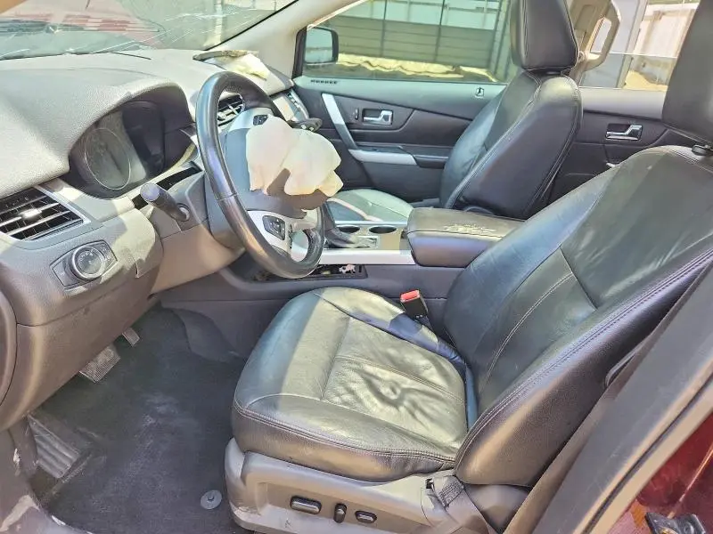2011 FORD EDGE SEL  