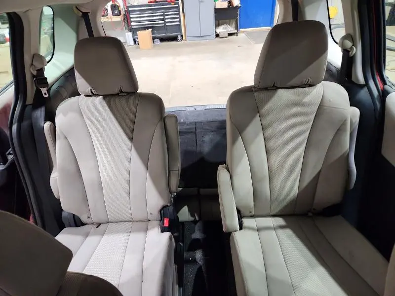 2013 MAZDA 5   