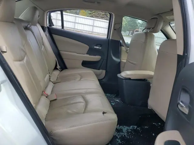 2012 CHRYSLER 200 LIMITED  