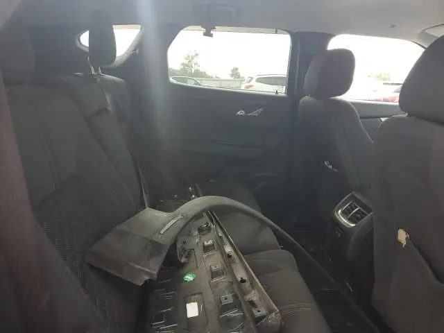 2019 CHEVROLET BLAZER 1LT  
