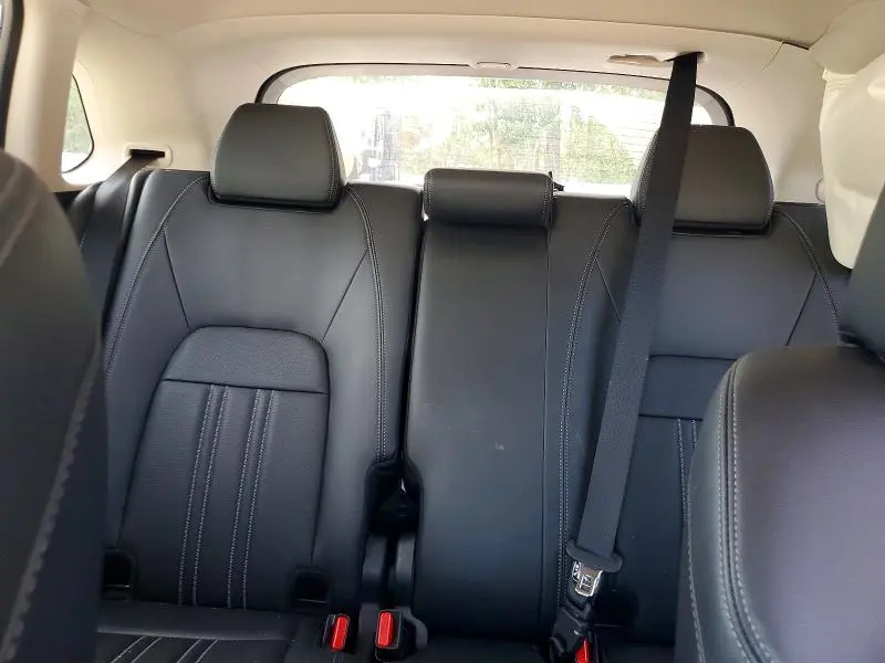 2024 HONDA HR-V EXL  