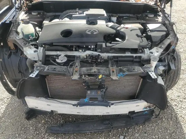 2020 INFINITI QX50 PURE  