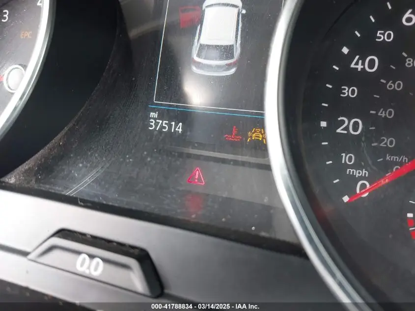 2020 VOLKSWAGEN TIGUAN 2.0T SE/2.0T SE R-LINE BLACK/2.0T SEL