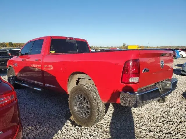 2014 RAM 3500 SLT  