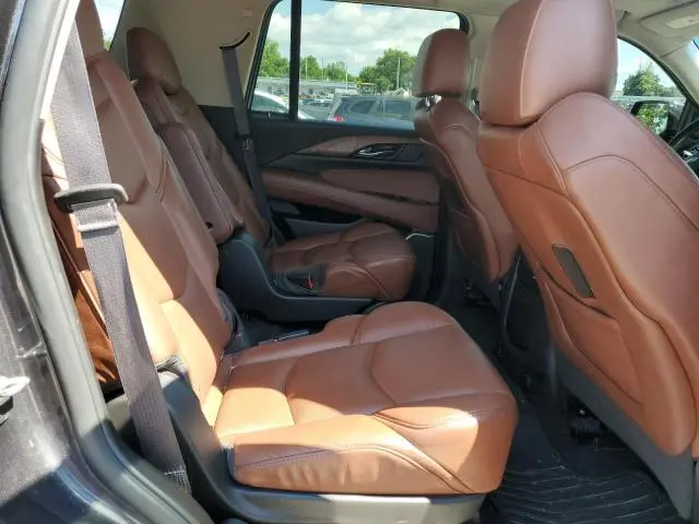 2016 CADILLAC ESCALADE PREMIUM  