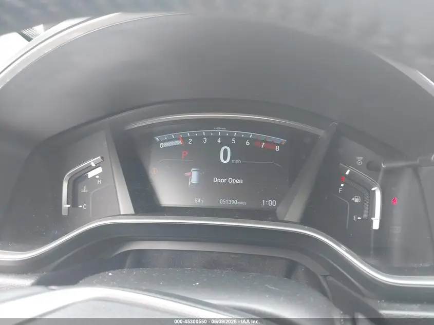 2021 HONDA CR-V AWD TOURING