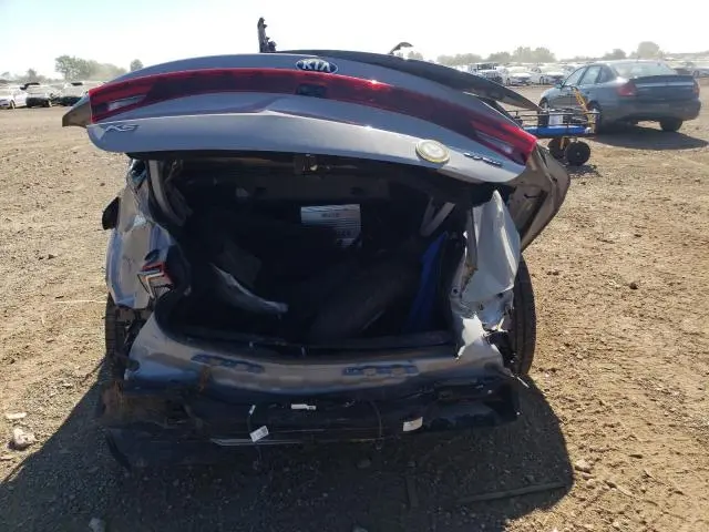 2021 KIA K5 GT LINE  