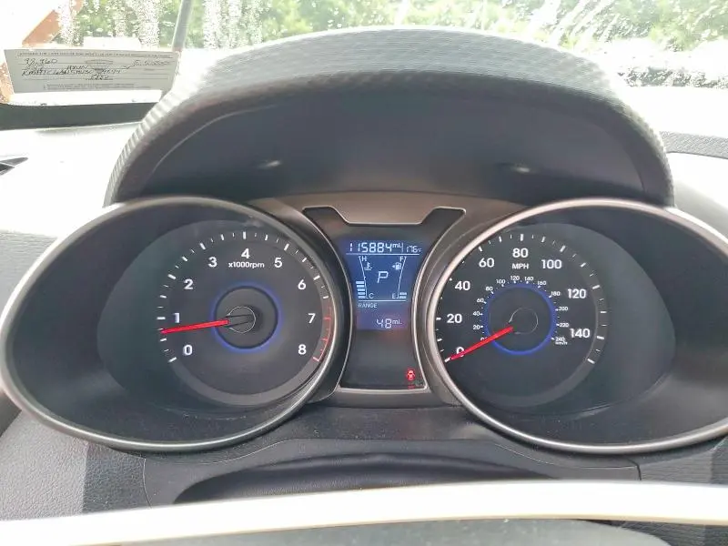 2017 HYUNDAI VELOSTER BASE  
