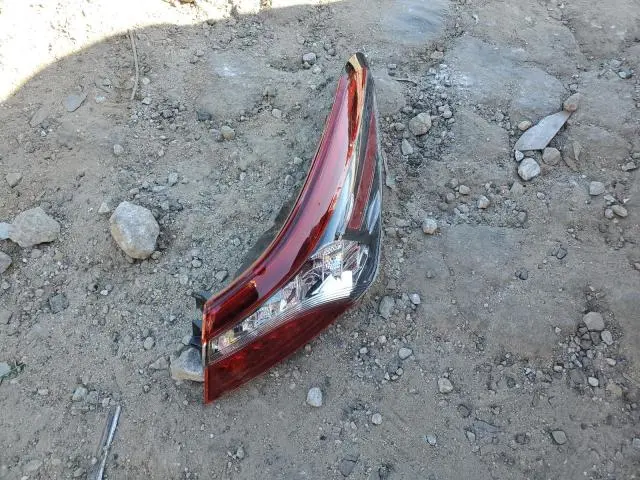 2021 TOYOTA CAMRY TRD  