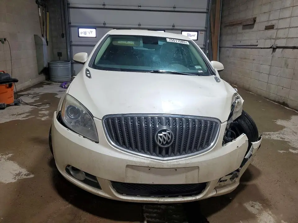 2013 BUICK VERANO   