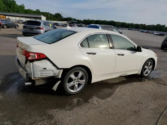 2011 ACURA TSX   