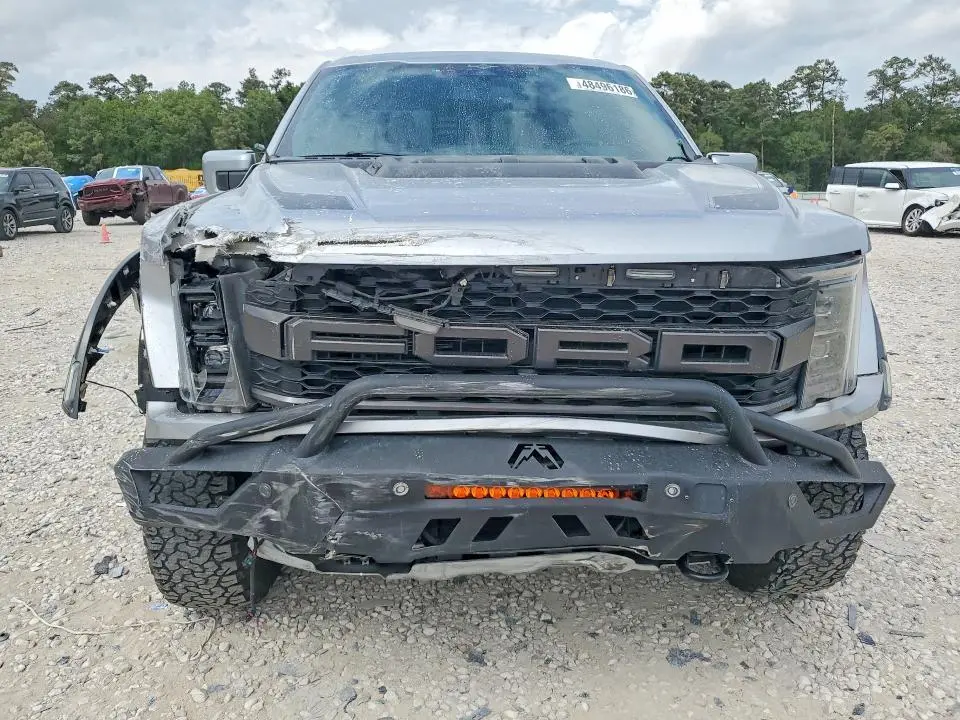 2023 FORD F150 RAPTOR  