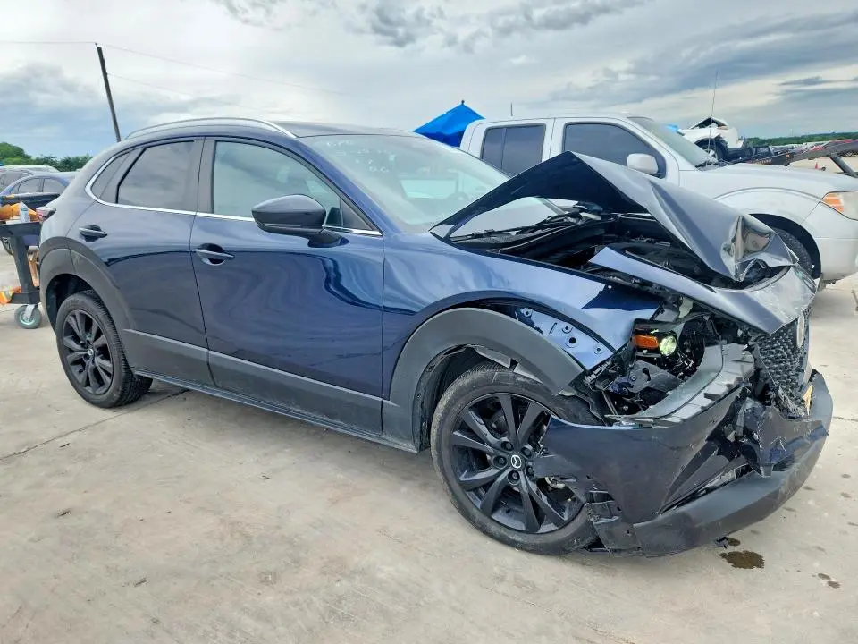 2024 MAZDA CX-30 SELECT  