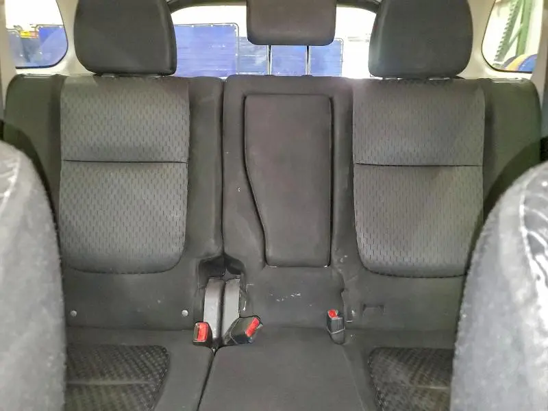 2014 MITSUBISHI OUTLANDER GT  