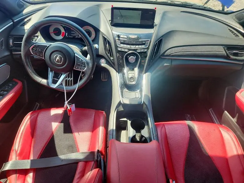 2023 ACURA RDX A-SPEC  