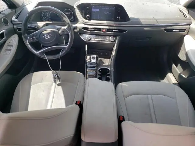 2022 HYUNDAI SONATA SEL  