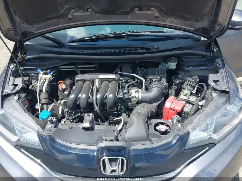 2015 HONDA FIT EX/EX-L