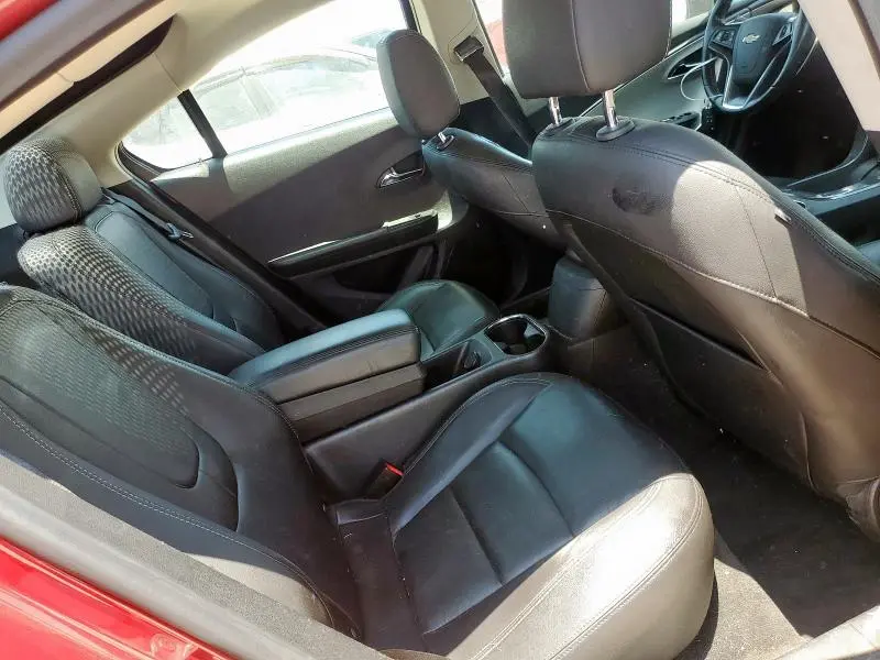 2013 CHEVROLET VOLT 