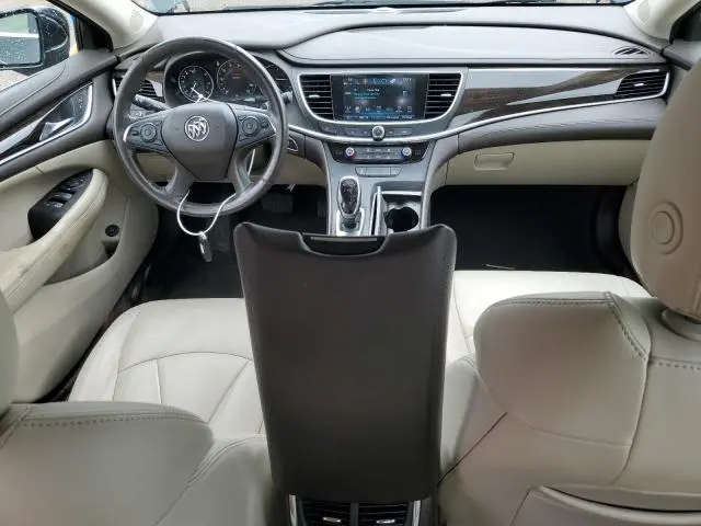 2017 BUICK LACROSSE PREFERRED  