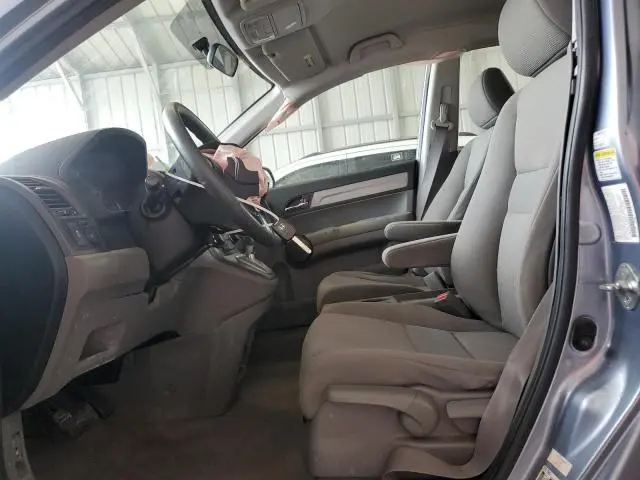2011 HONDA CR-V LX  