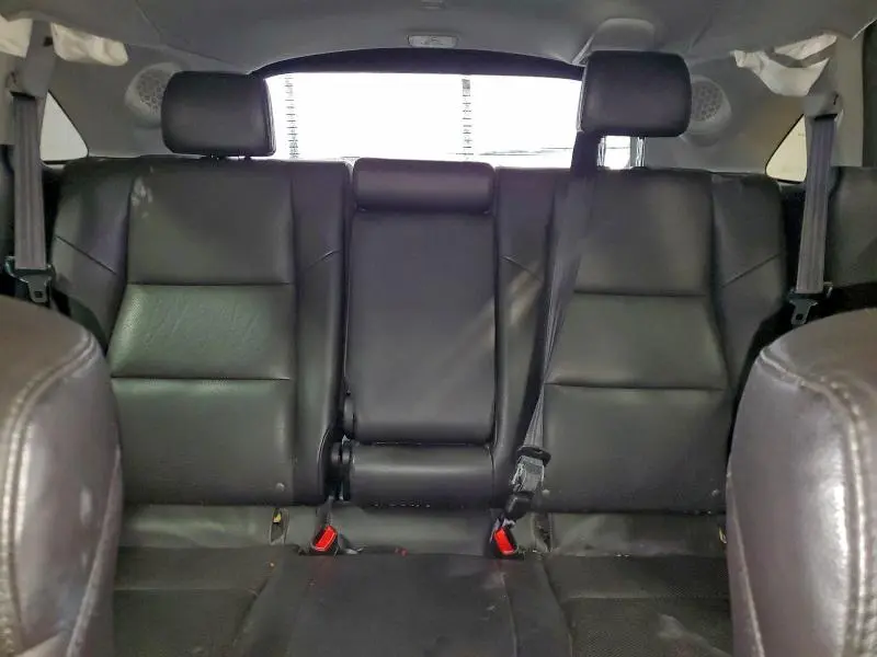 2016 ACURA RDX TECHNOLOGY  