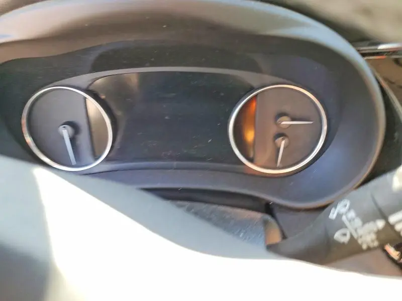 2019 BUICK ENVISION PREMIUM  