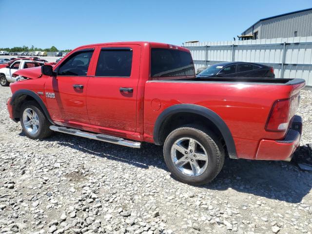 2016 RAM 1500 ST