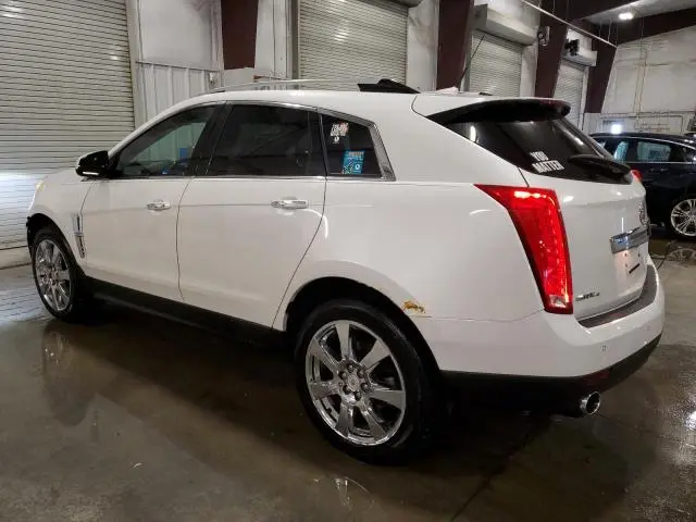2010 CADILLAC SRX PREMIUM COLLECTION  