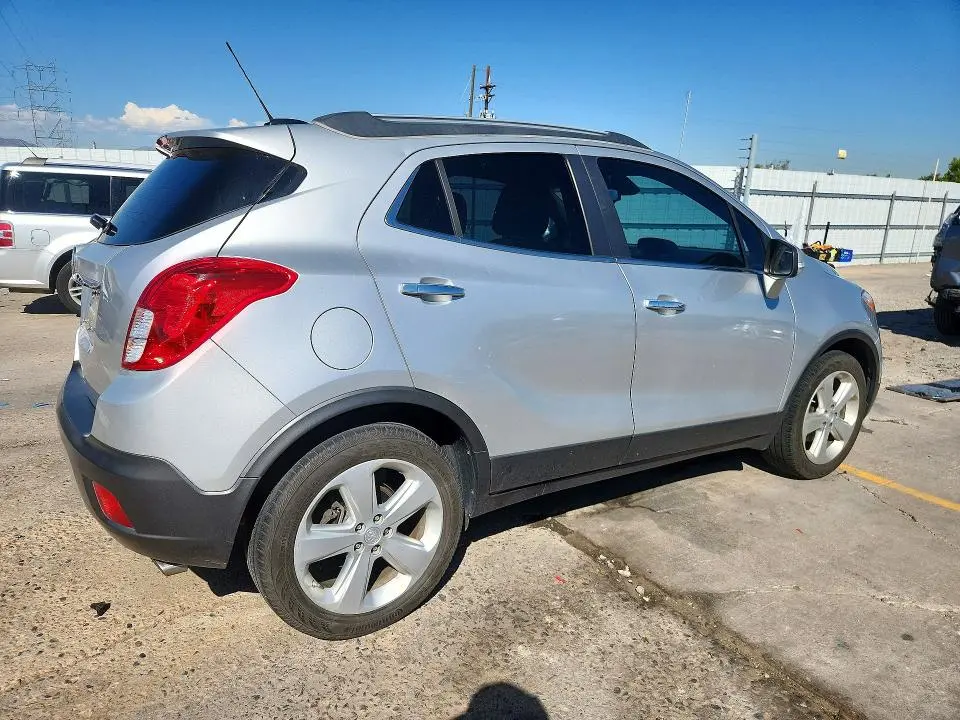 2016 BUICK ENCORE CONVENIENCE  