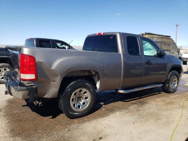 2012 GMC SIERRA K1500 SLE